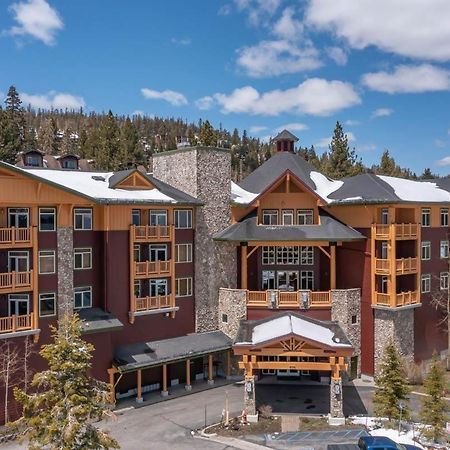 Sunstone Lodge By 101 Great Escapes Mammoth Lakes Kültér fotó