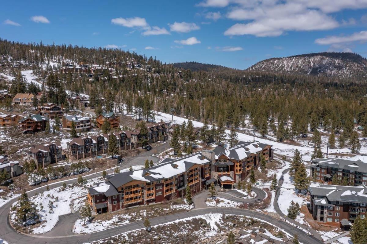 Sunstone Lodge By 101 Great Escapes Mammoth Lakes Kültér fotó