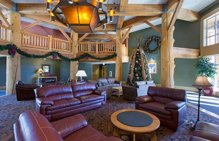 Sunstone Lodge By 101 Great Escapes Mammoth Lakes Kültér fotó