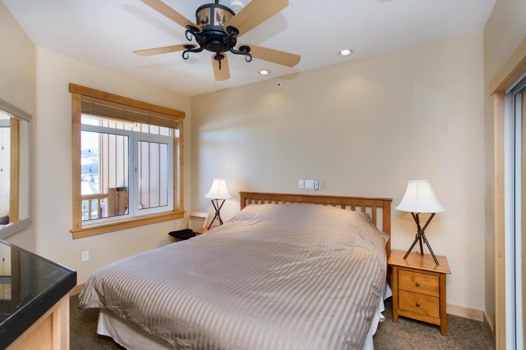 Sunstone Lodge By 101 Great Escapes Mammoth Lakes Szoba fotó