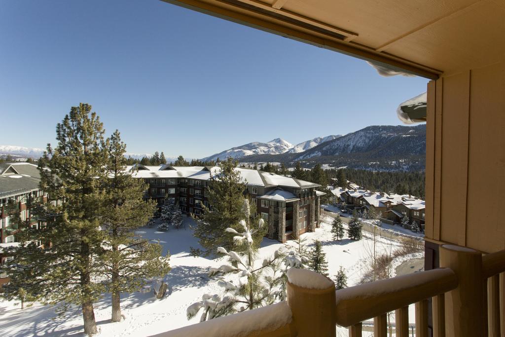 Sunstone Lodge By 101 Great Escapes Mammoth Lakes Kültér fotó