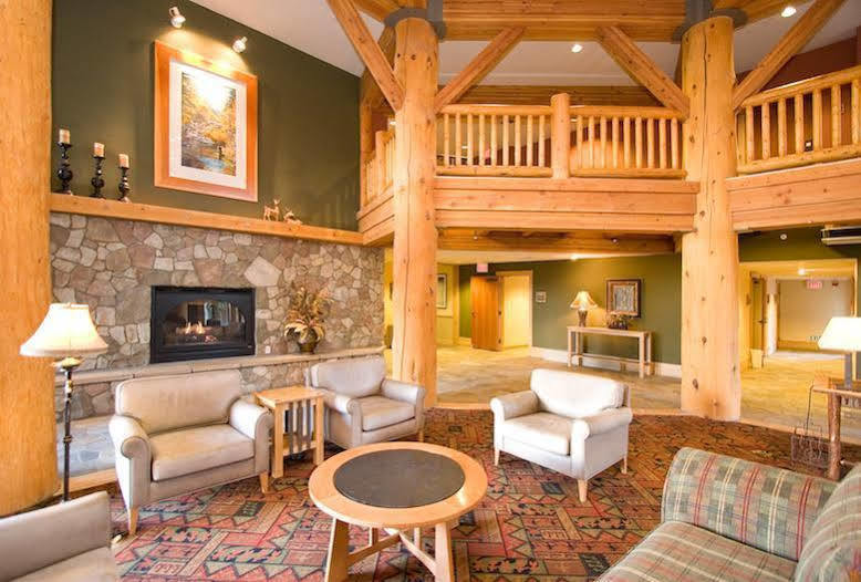 Sunstone Lodge By 101 Great Escapes Mammoth Lakes Kültér fotó